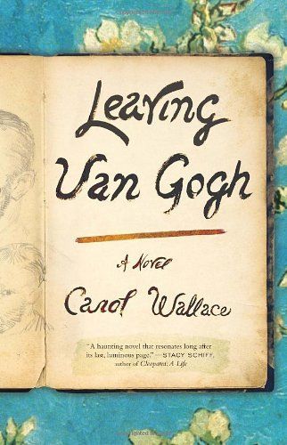 Leaving Van Gogh