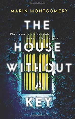 The House Without a Key