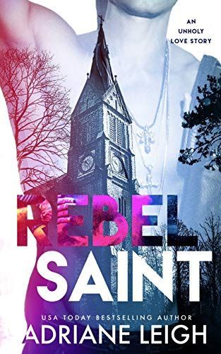 Rebel Saint
