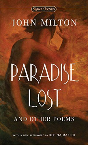 Paradise Lost and Other Poems