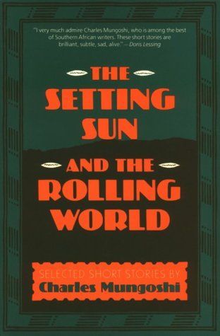 The Setting Sun and the Rolling World