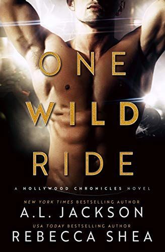 One Wild Ride