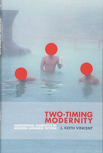 Two-timing Modernity