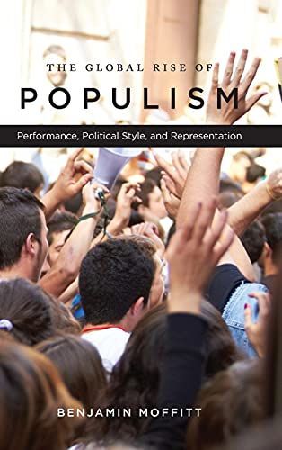 The Global Rise of Populism