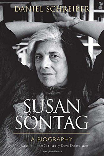 Susan Sontag