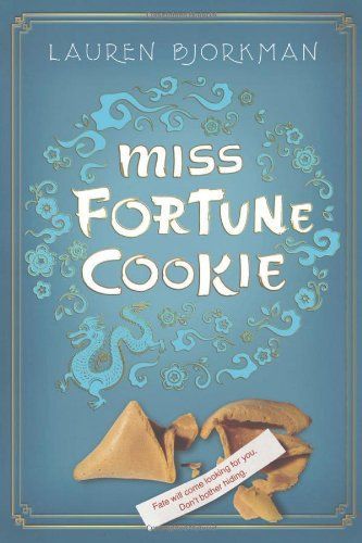 Miss Fortune Cookie