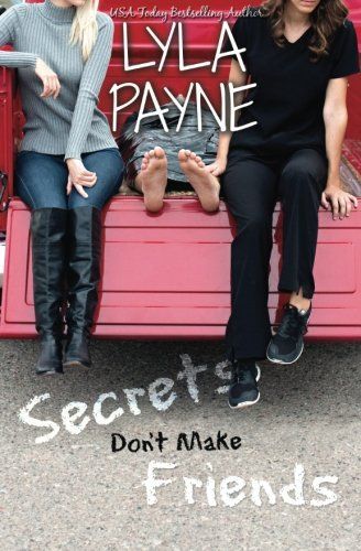 Secrets Don't Make Friends