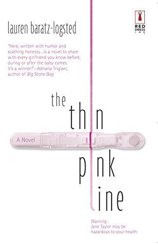 The Thin Pink Line