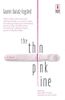 The Thin Pink Line