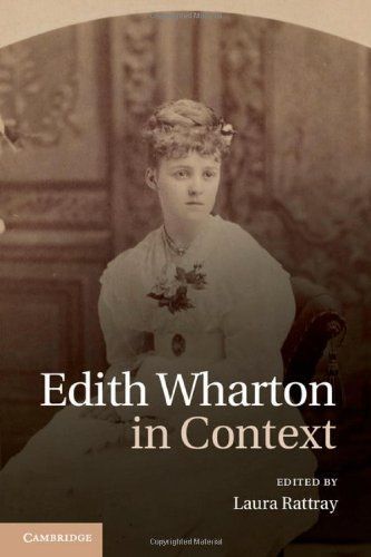 Edith Wharton in Context