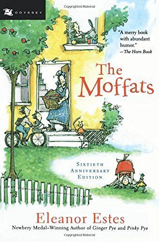 The Moffats