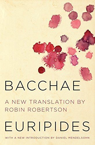 Bacchae