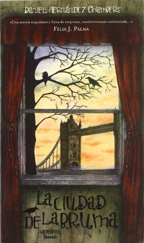 La ciudad de la bruma