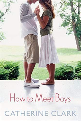 How to Meet Boys