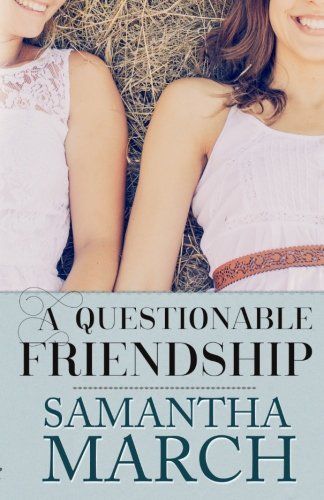 A Questionable Friendship