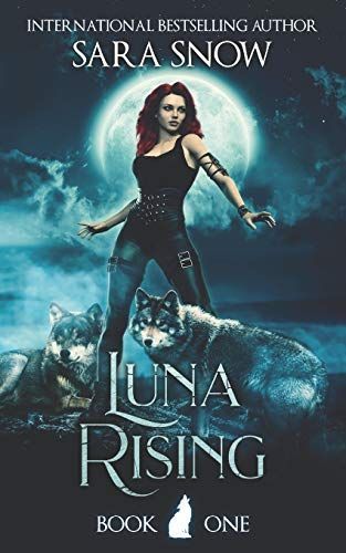 Luna Rising
