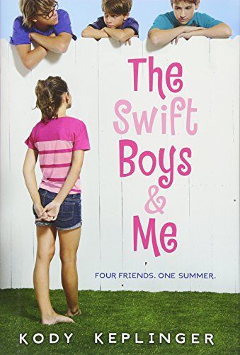 The Swift Boys & Me