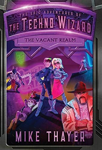 The Vacant Realm