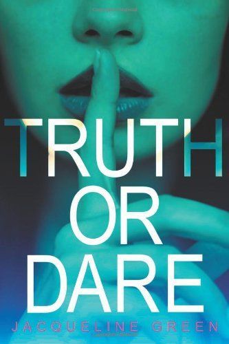 Truth Or Dare