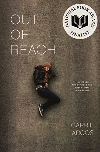 Out of Reach