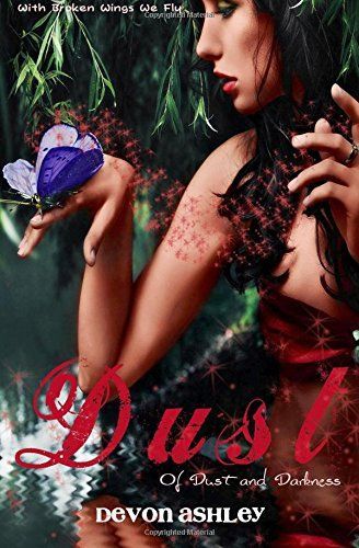 Dust (Of Dust & Darkness #1)