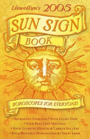 Sun Sign Book 2005