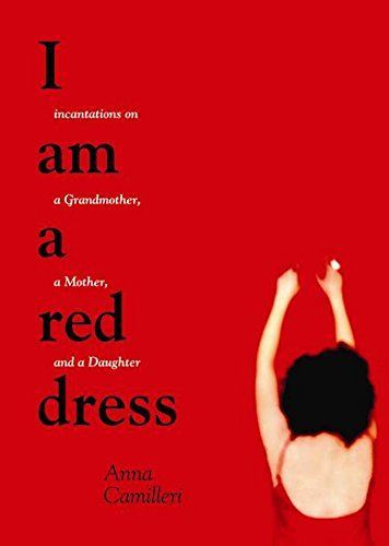 I Am a Red Dress