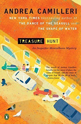 Treasure Hunt