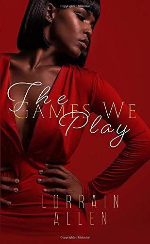 The Games We Play