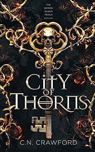 City of Thorns