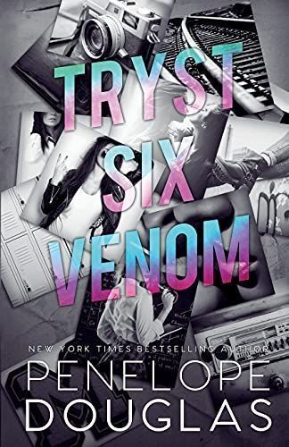 Tryst Six Venom