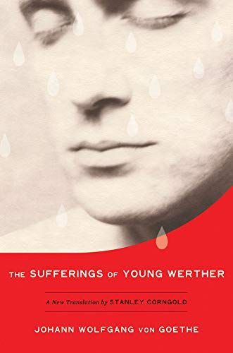 The Sufferings of Young Werther: A New Translation