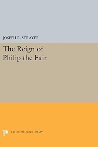 The Reign of Philip the Fair