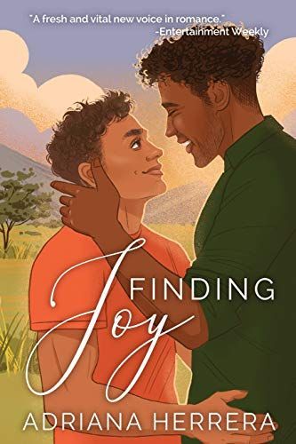 Finding Joy