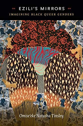 Ezili’s Mirrors