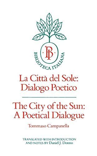 La Città Del Sole