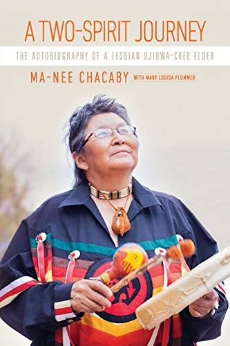 A Two-spirit Journey