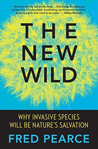 The New Wild