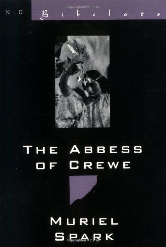 The Abbess of Crewe