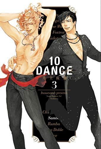 10 Dance 3