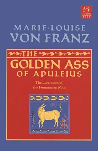 The Golden Ass of Apuleius