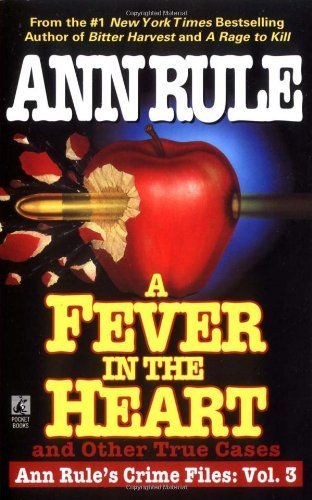 A Fever In The Heart