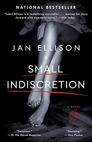 A Small Indiscretion