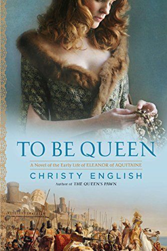 To be Queen