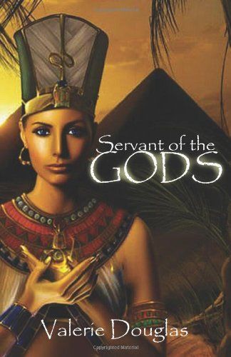 Servant of the Gods