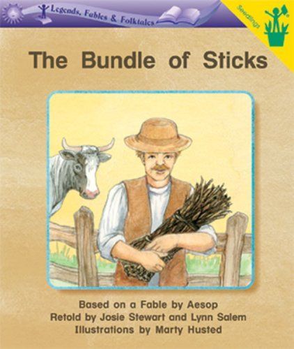 The Bundle of Sticks