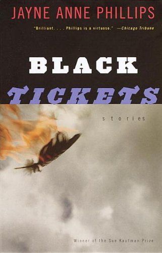 Black Tickets
