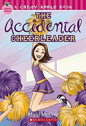 The Accidental Cheerleader