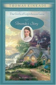 The Girls of Lighthouse Lane #4