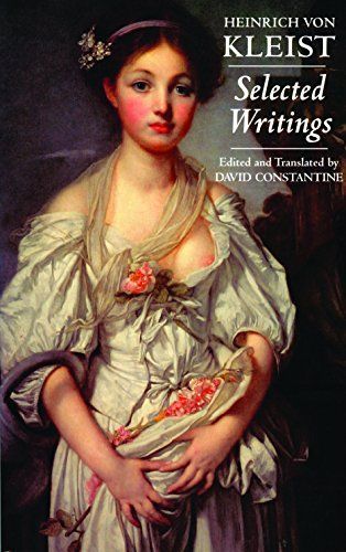 Selected Writings